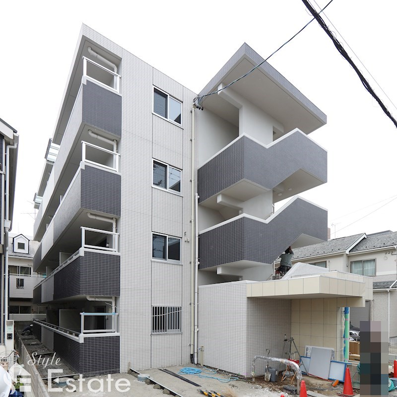 プリミエール東水切町I
