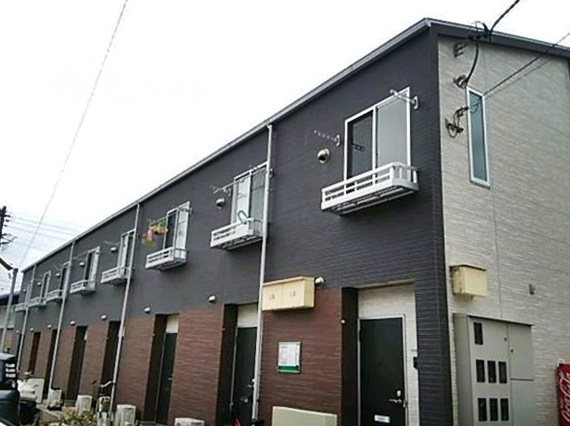 CASA名駅西
