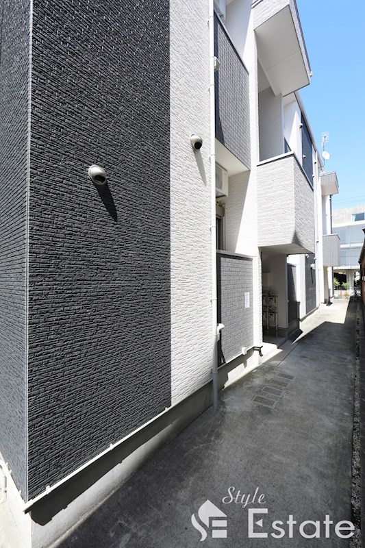 stage森下
