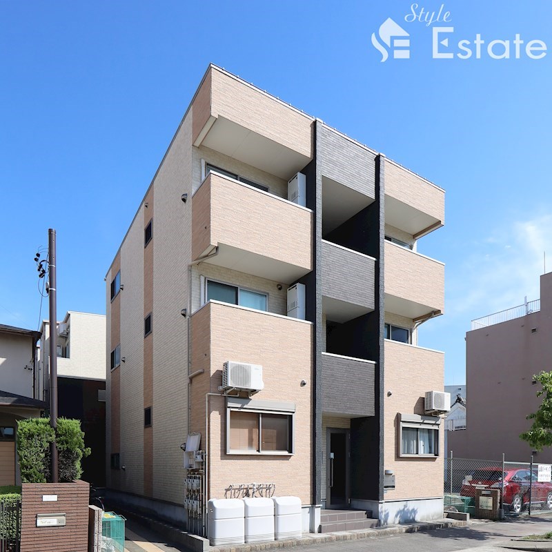 コンパートハウス　大曽根