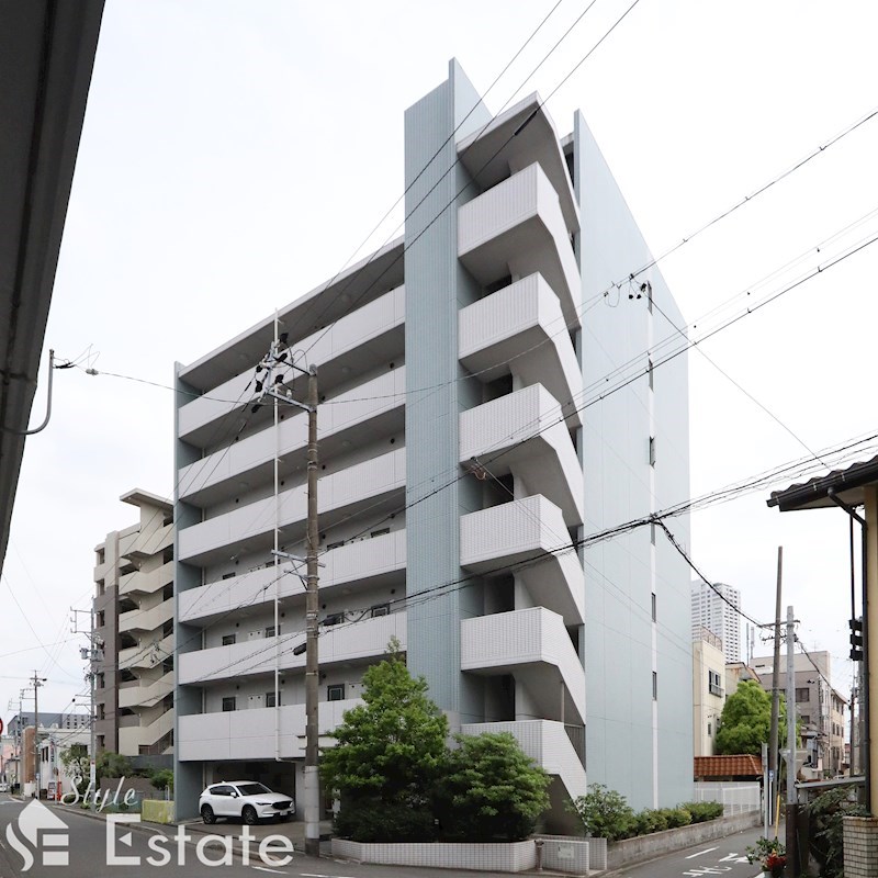 willDo金山沢下