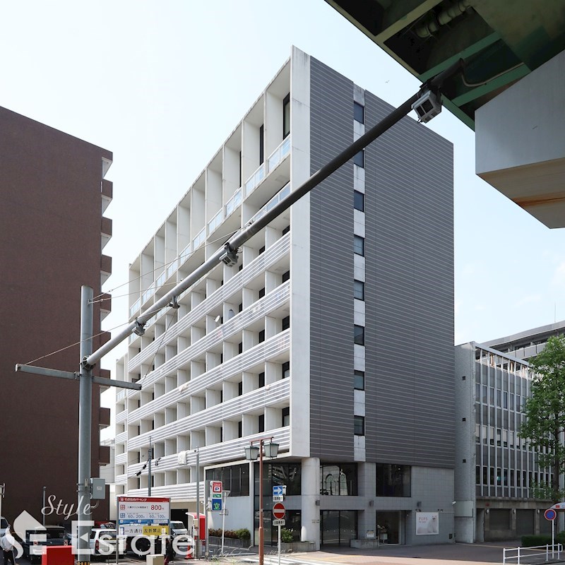 スクエア名駅南