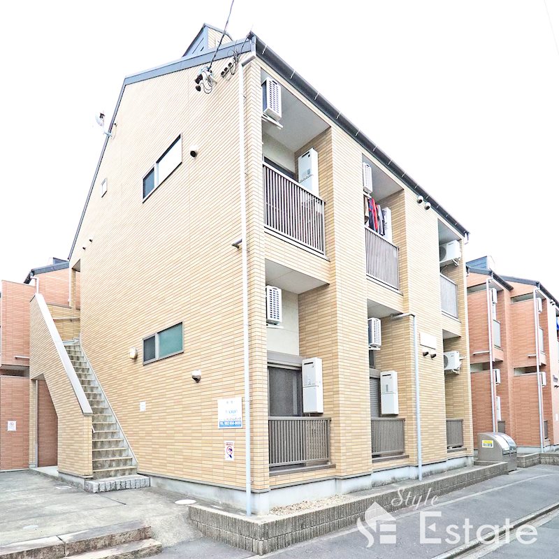 La Maison Y’s本陣