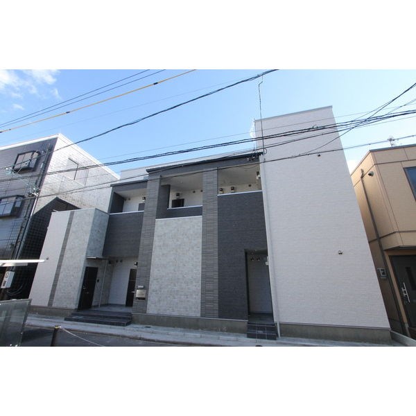 stage黒門町