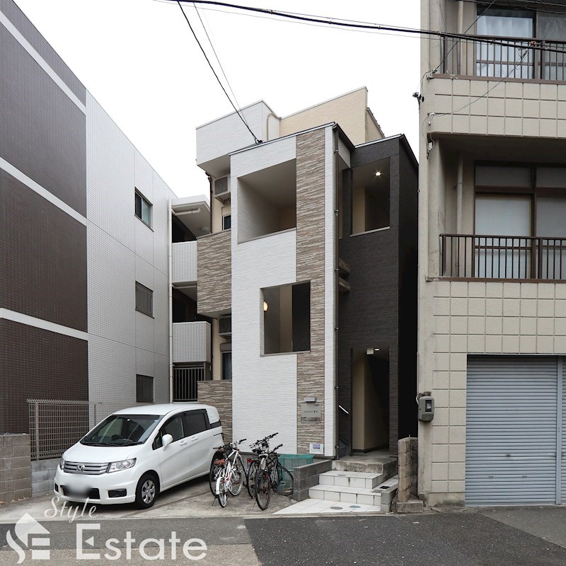 stabilita 新栄