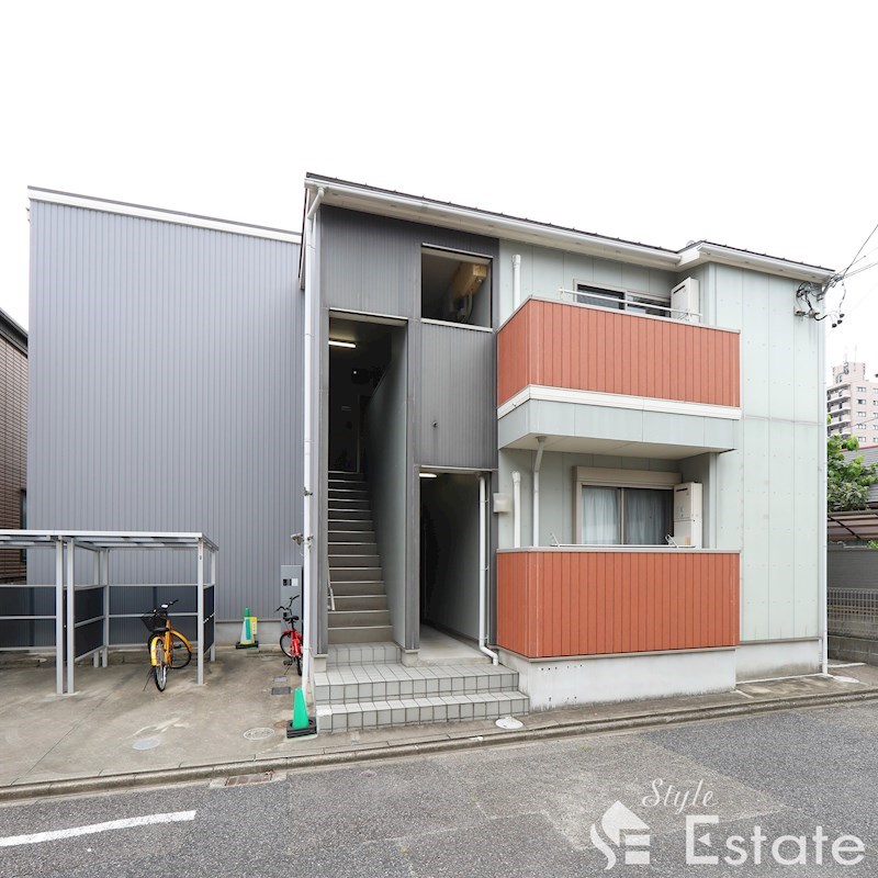 クレフラスト江向