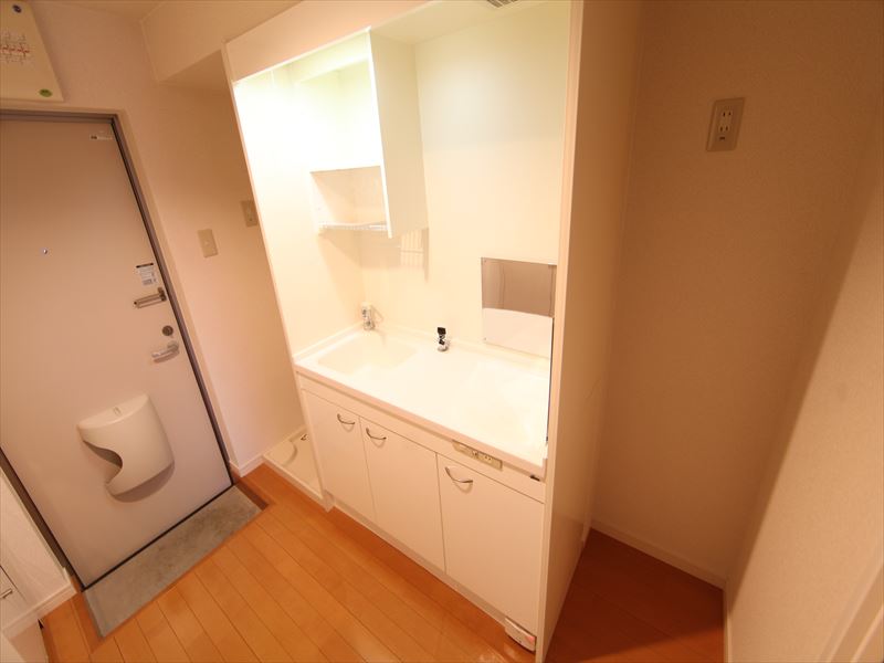 キッチン 家電ご用意できます