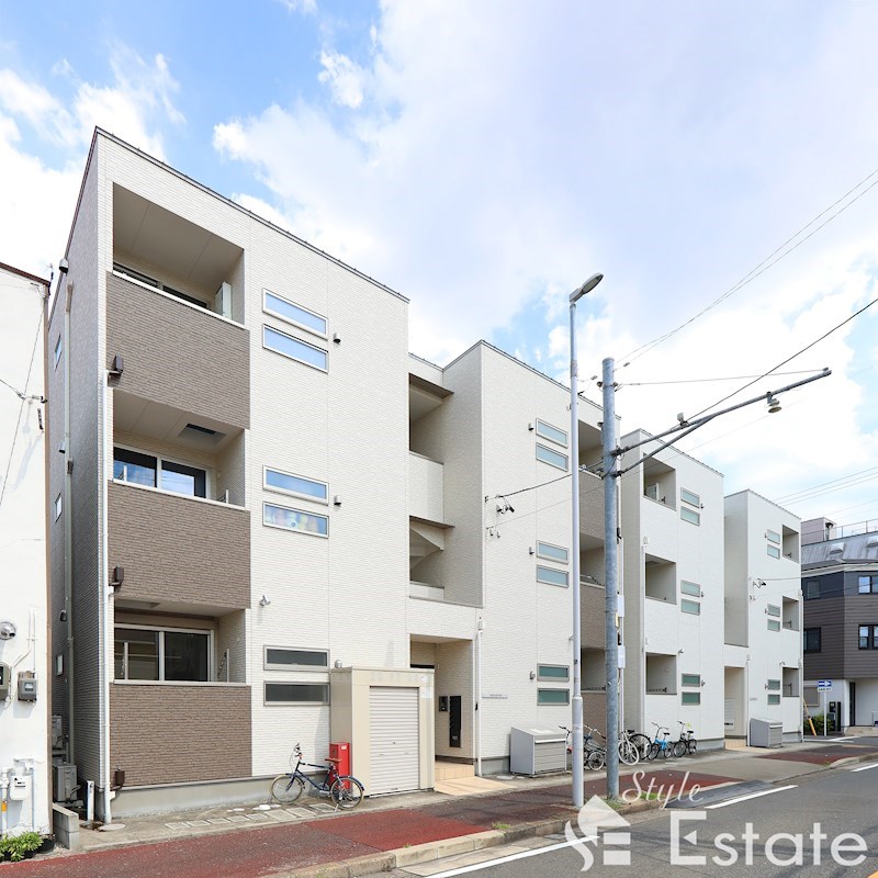 REGALEST黒川