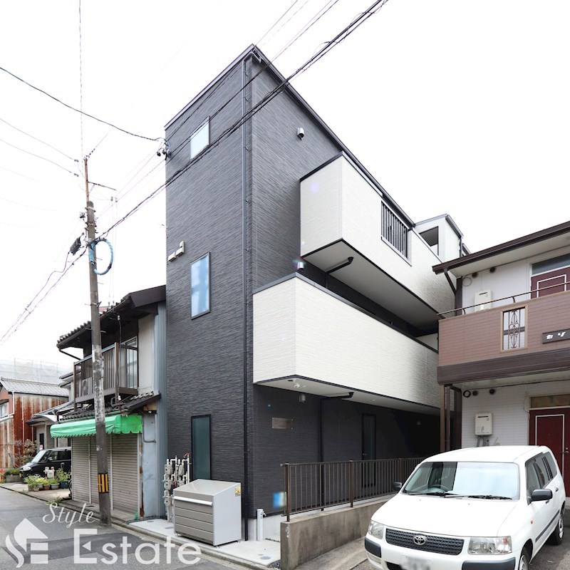 アバンティ名駅北