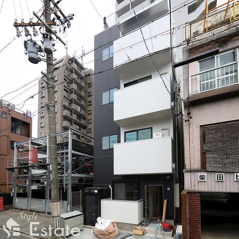 Sugarloaf Park 金山