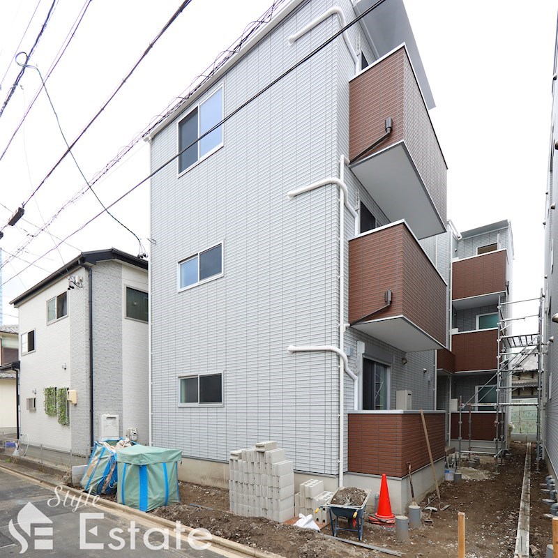 Garden Terrace Nagoya（ガーデンテラスナゴヤ）