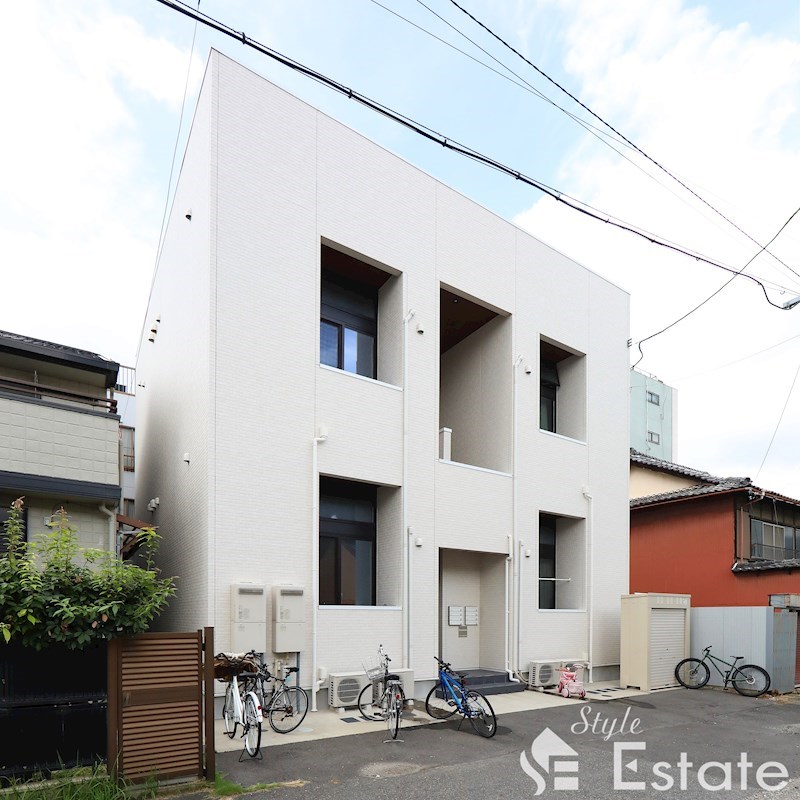 IL　Mago　Tsurumai