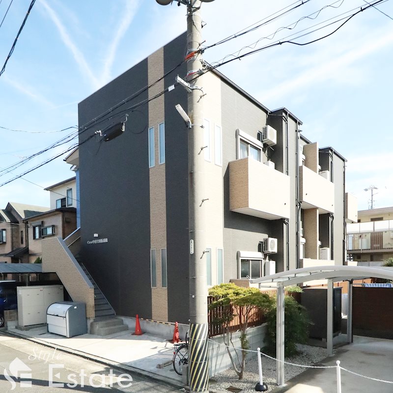 Creo中村公園伍番館