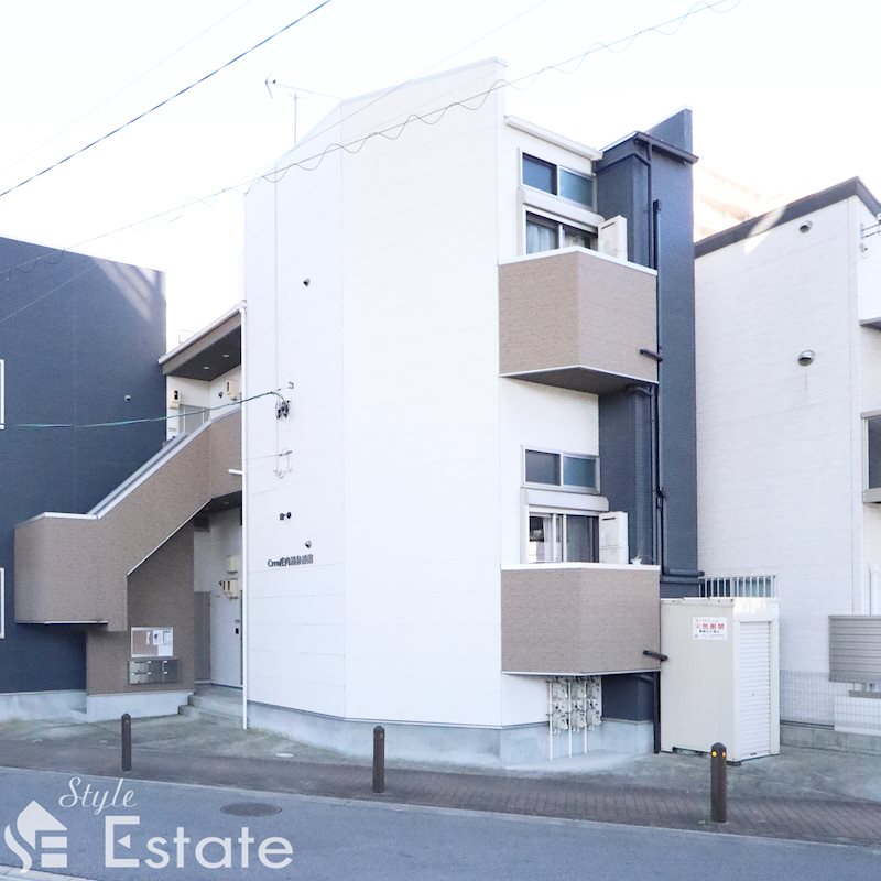 Creo庄内通参番館