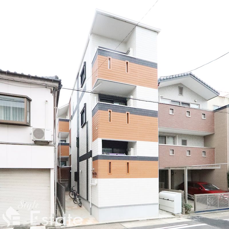 Pura Vidaナゴヤドーム前