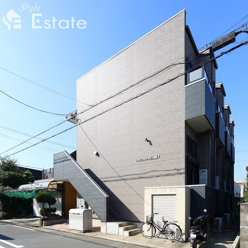 Patina中村公園 I