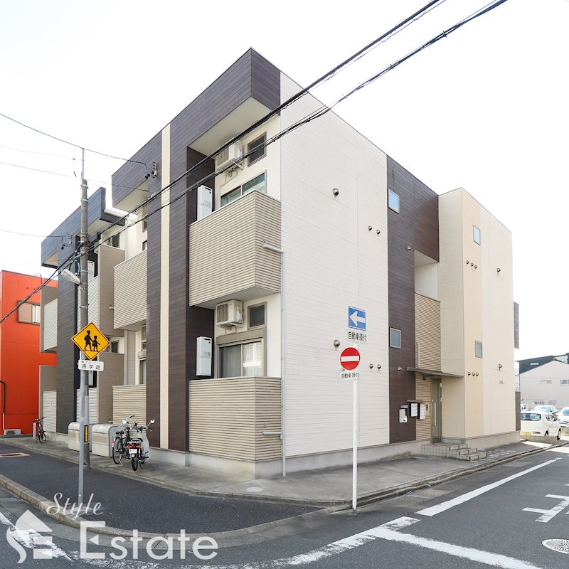 ロジュマン・ユイット