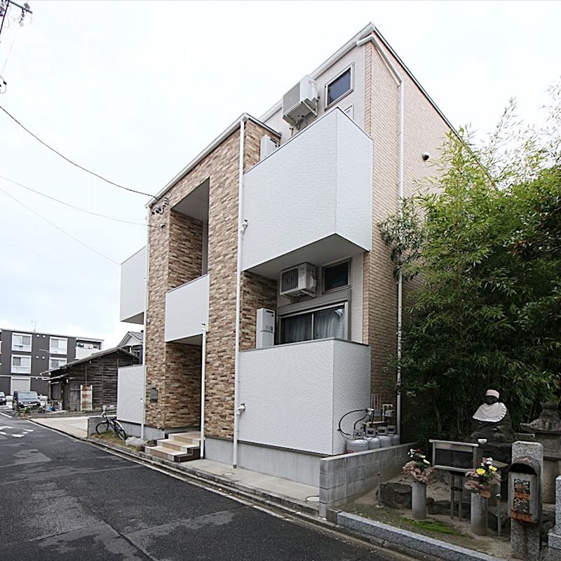 パレドール伝馬町