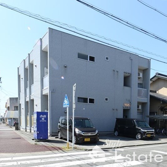 オークヴィラ柴田