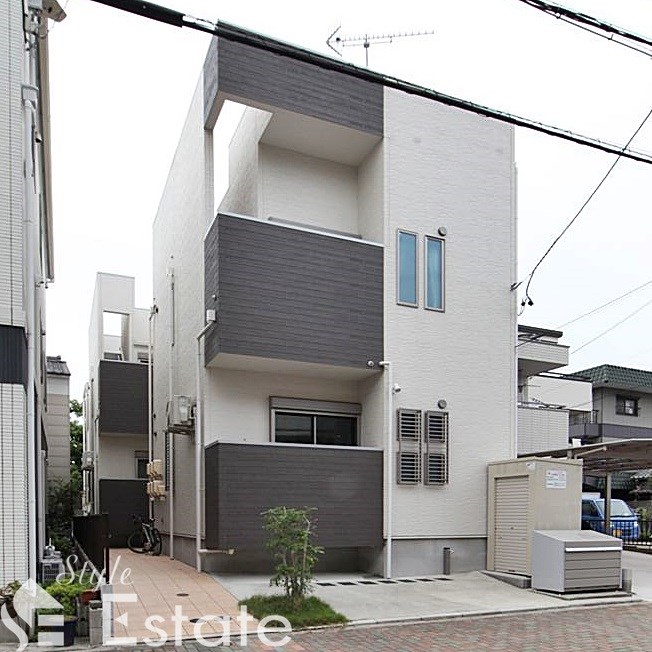 Grandtic伝馬町