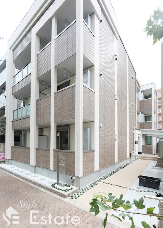 カーサ　ベルデ