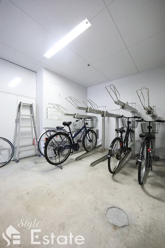 スカイホース 名古屋市北区田幡 名古屋地下鉄名城線 の詳細情報 名古屋の賃貸デザイナーズマンション アパートはスタイルエステート