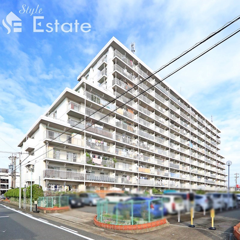 堀田サンハイツ