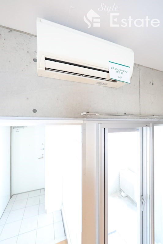 エアコン