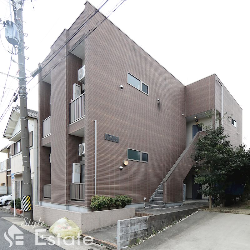 ウィングコート新守山