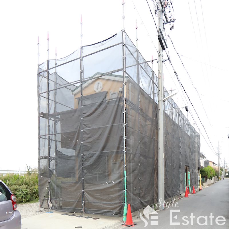 グリーンハイツ