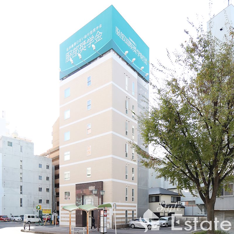 KAREN　COURT名駅南