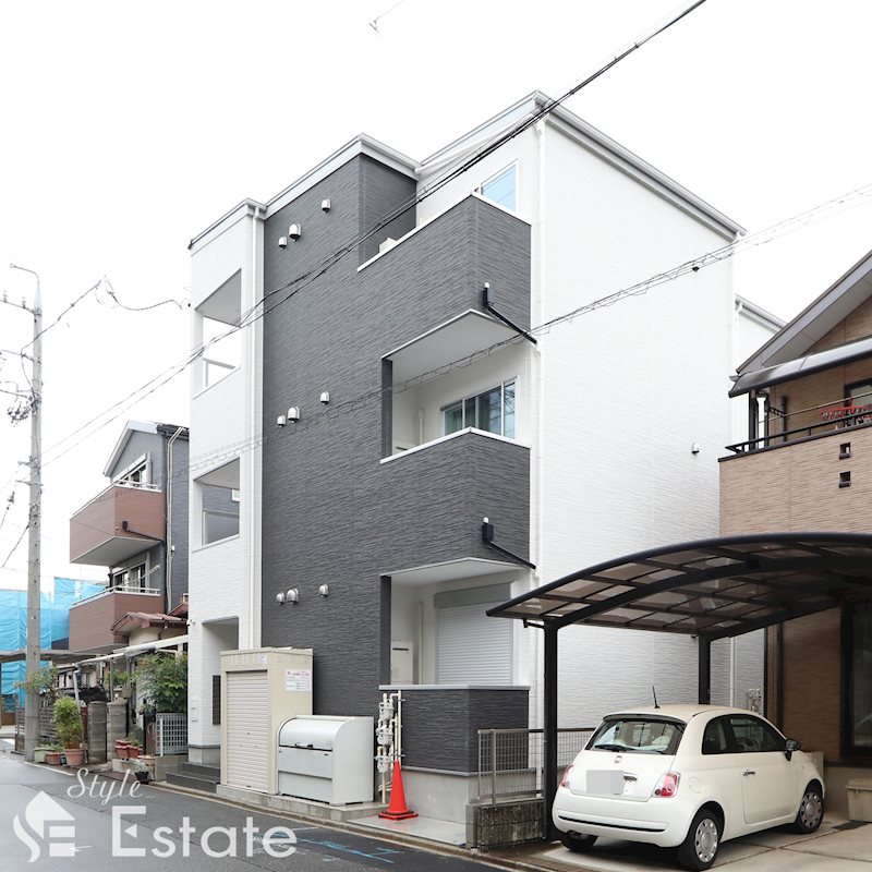 CRASTINE烏森町8丁目