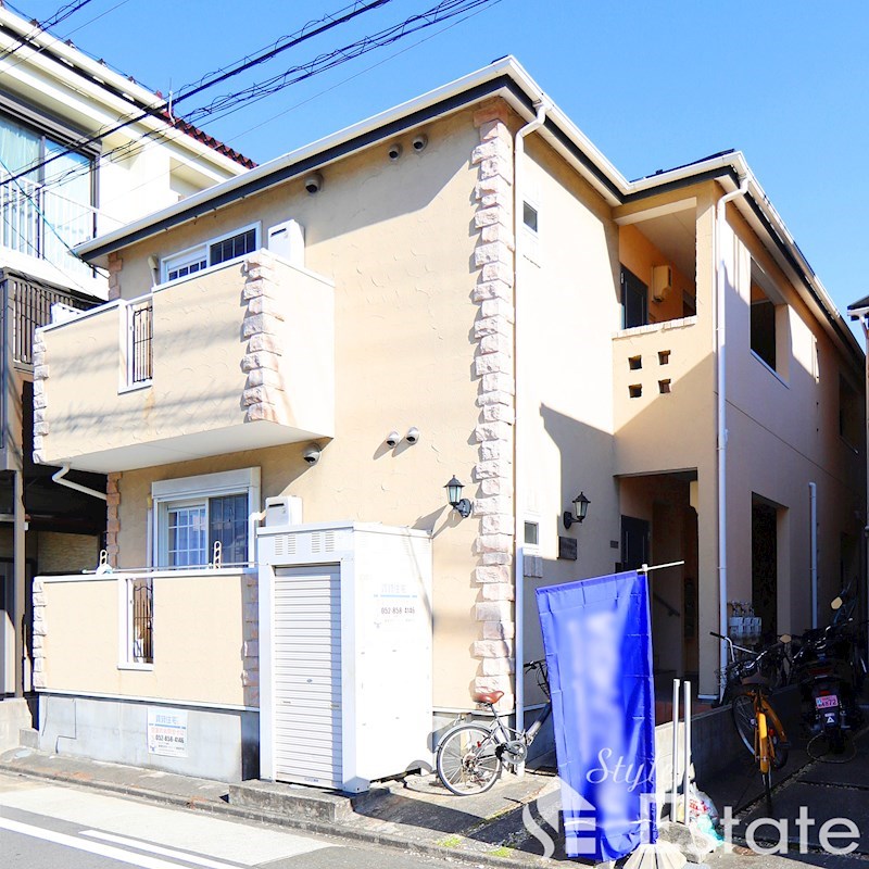 リブレア白金A棟