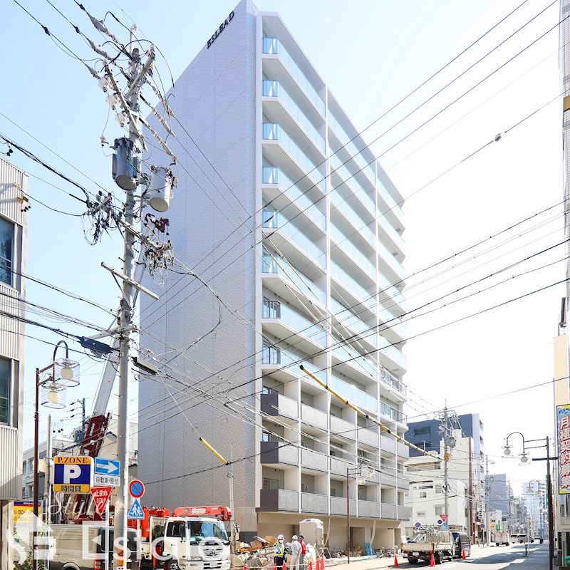 エスリード大須デュオ