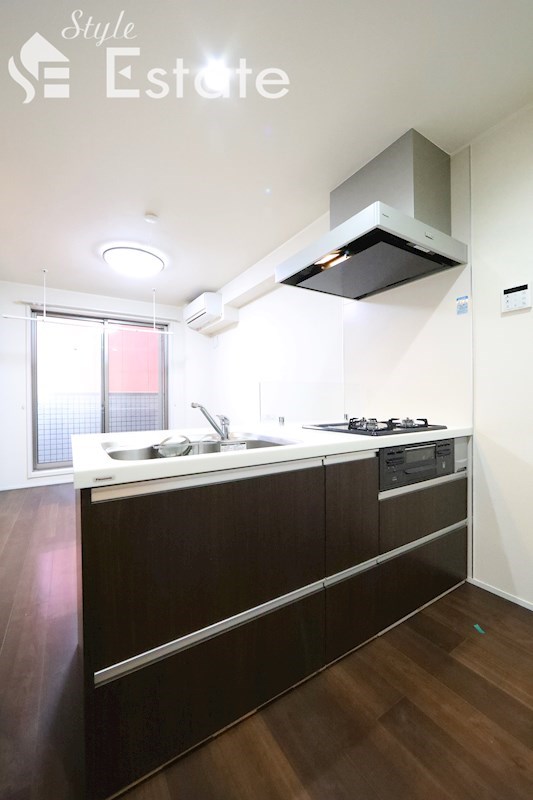 システムキッチン