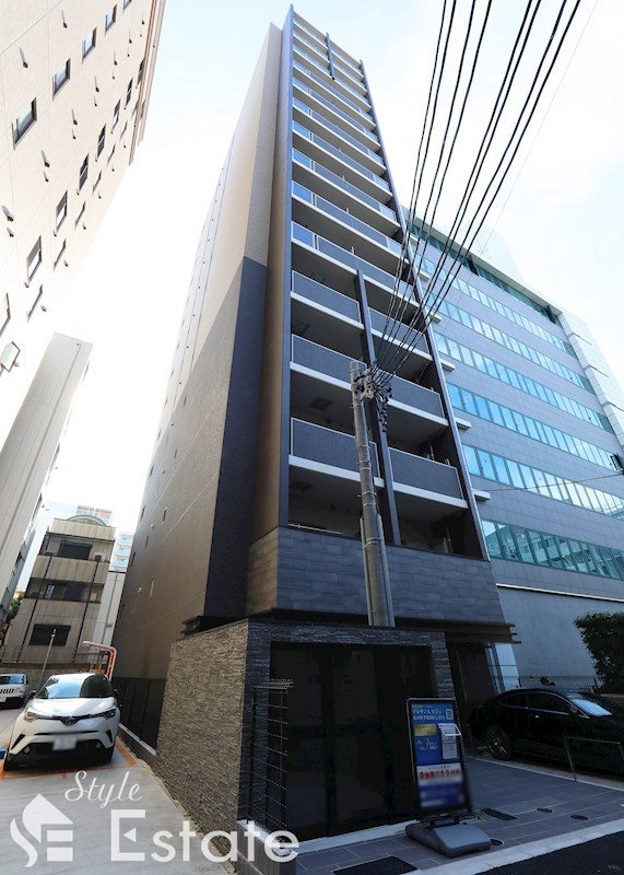 プレサンス　ロジェ　丸の内　PRIME　CASA