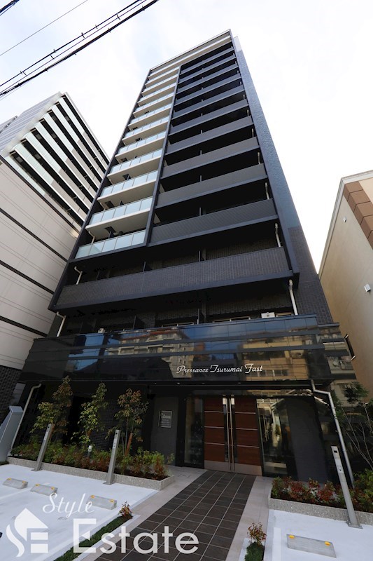 プレサンス鶴舞ファースト