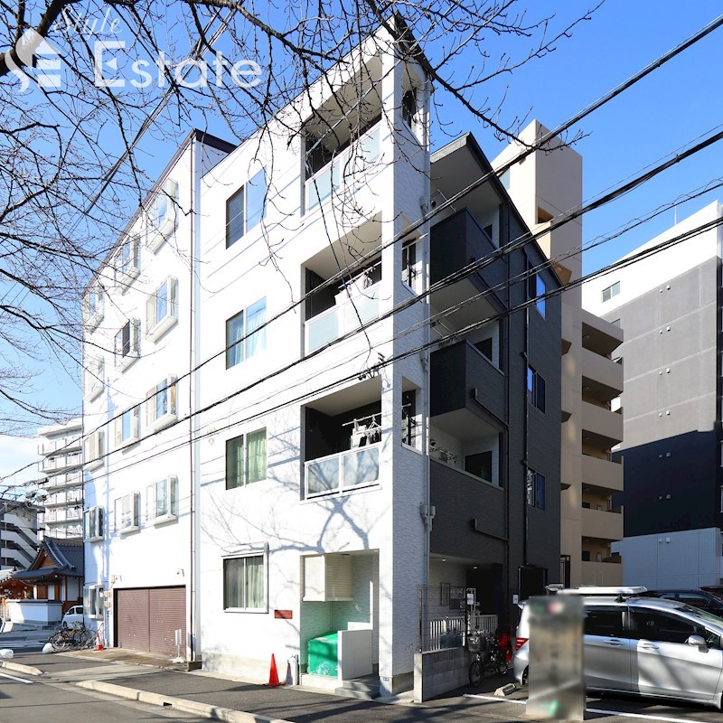 Casa Avenue Kanayama