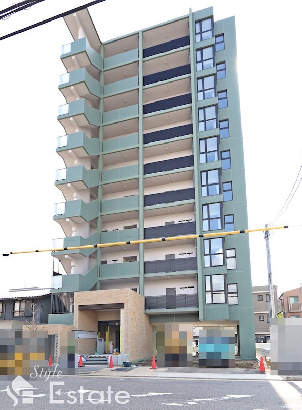 フォートイースト筒井