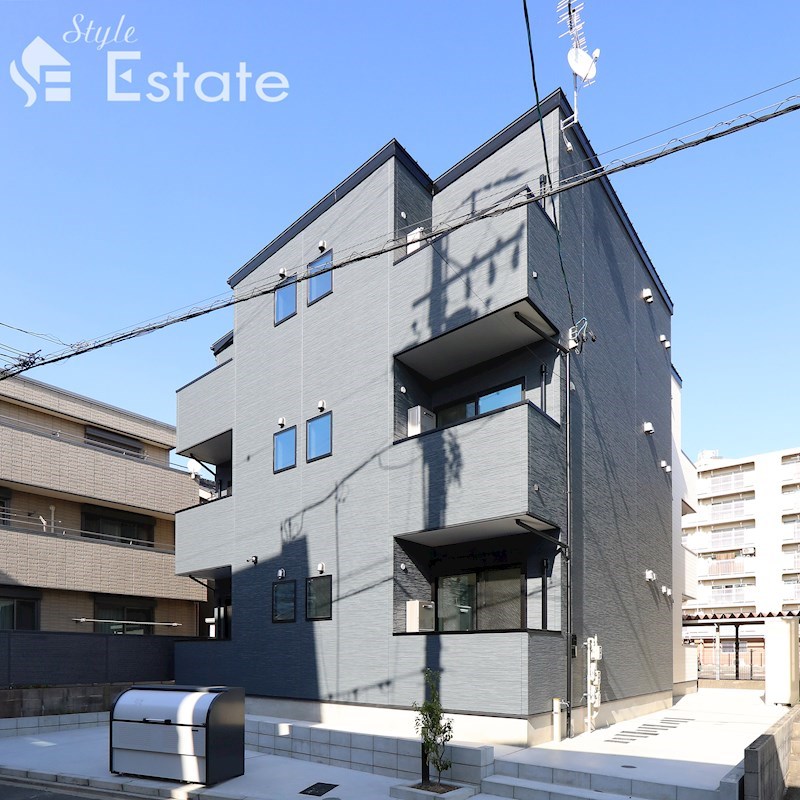 CRASTINE上飯田東町4丁目