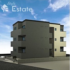 CRASTINE上飯田東町4丁目