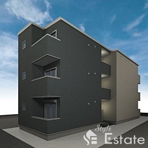 CRASTINE東味鋺3丁目