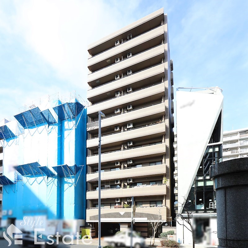 グランドール泉