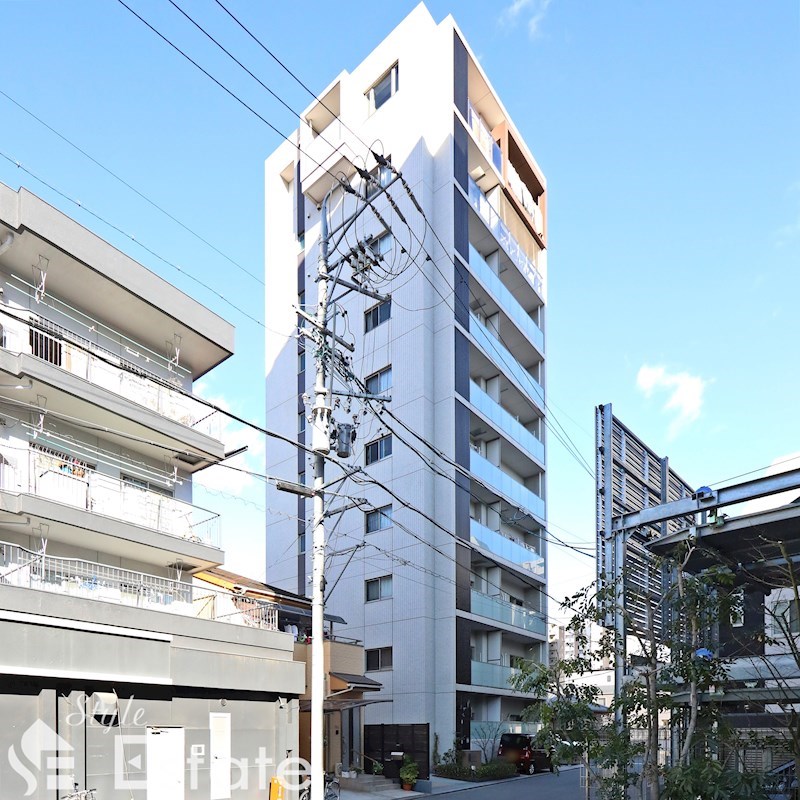 ソレアードテラス葵