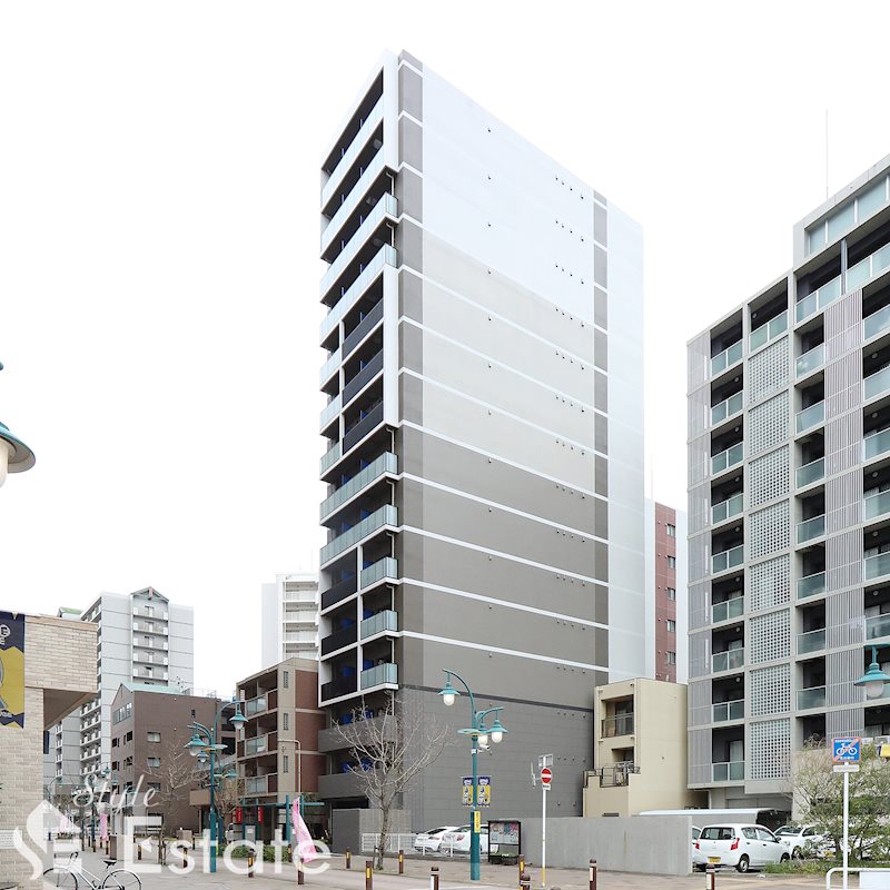 S-RESIDENCE大曽根駅前