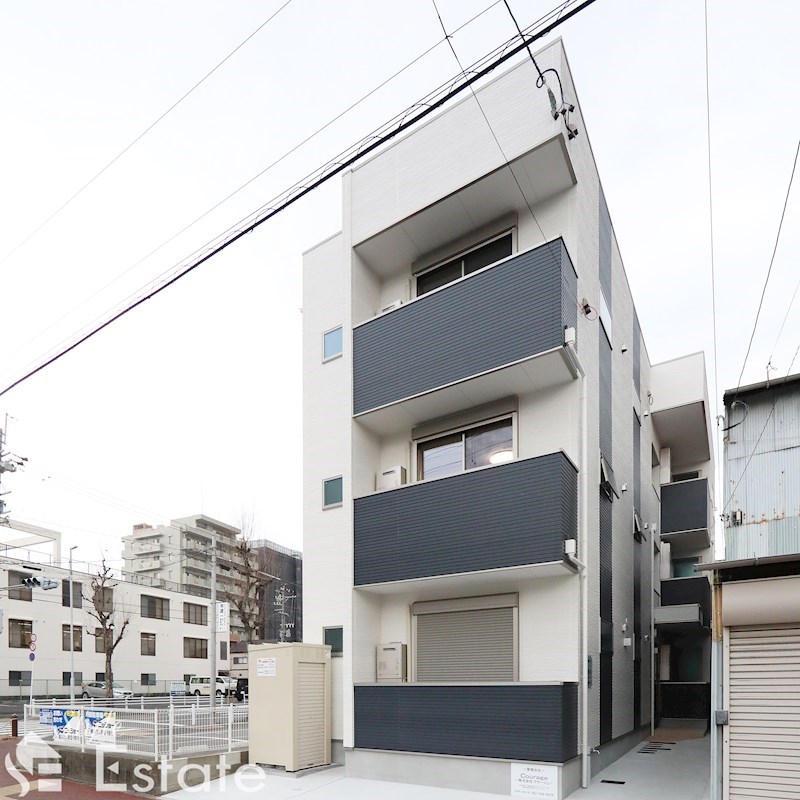 DEVELD金城