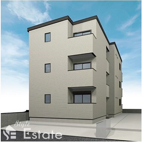 CRASTINE弥次ヱ町4丁目A棟