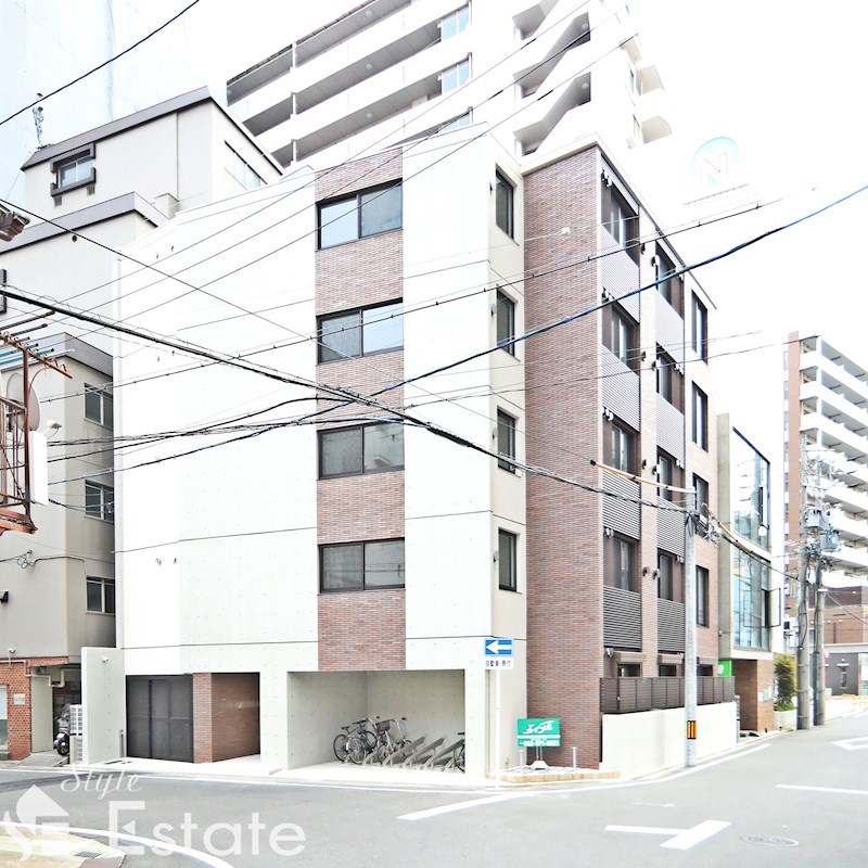 WELL　COURT　CHIYODA