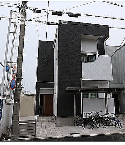 Grandtic Room’s　白金