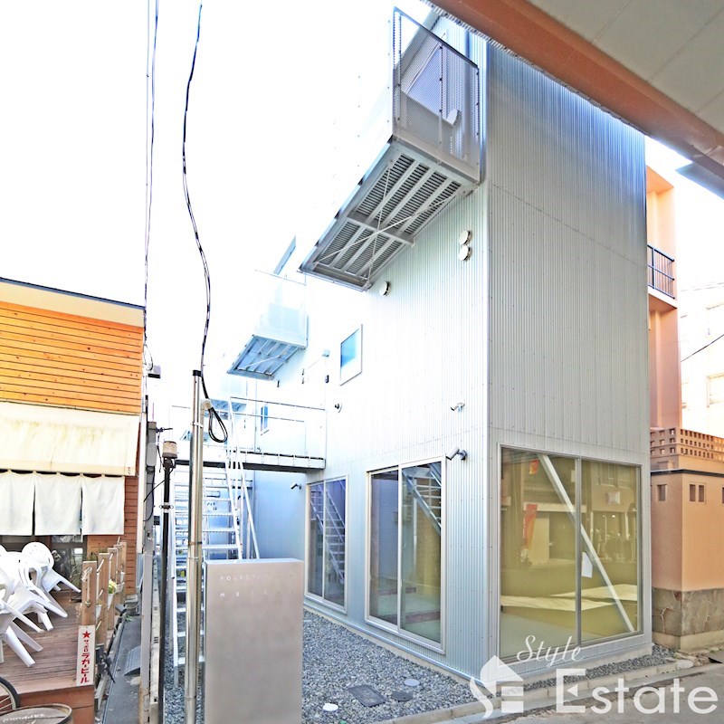 ポーラスター10th名駅